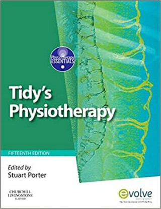 Tidy's Physiotherapy - neuveden