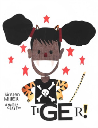 TIGER! - Miller Kirsten
