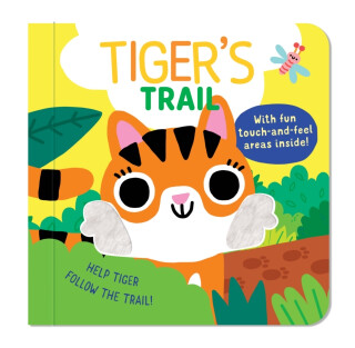 Tiger's Trail - 