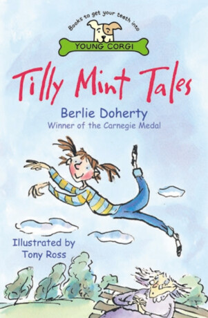 Tilly Mint Tales - Doherty Berlie