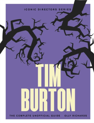 Tim Burton - Olly Richards