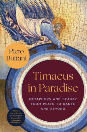 Timaeus in Paradise - Piero Boitani