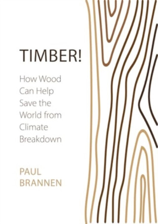 Timber! - Paul Brannen