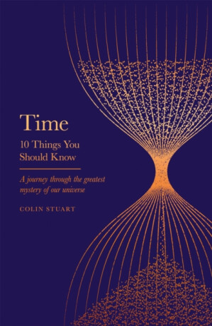 Time - Stuart Colin