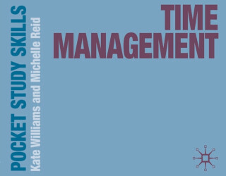 Time Management - Michelle Reidová,Kate Williams