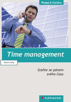 Time management - Beatris Uhlig