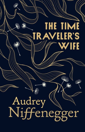 Time Traveler's Wife - Audrey Niffeneggerová