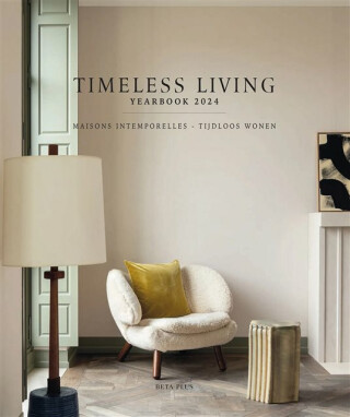 Timeless Living Yearbook 2024 - 