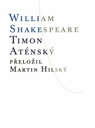 Timon Aténský - William Shakespeare,Thomas Middleton