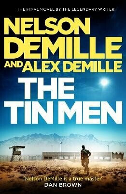 The Tin Men - Nelson DeMille,Alex DeMille