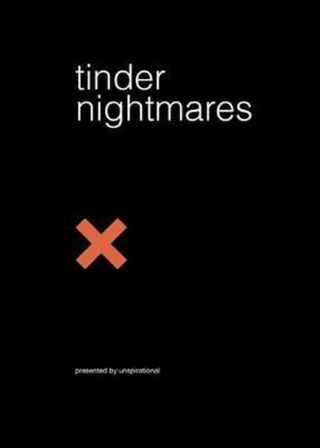 Tinder Nightmares - kolektiv autorů