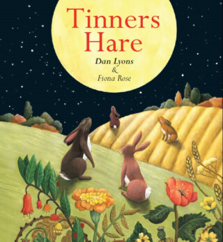 Tinners Hare - Dan Lyons,Fiona Rose