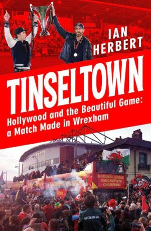 Tinseltown - Ian Herbert