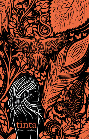 Tinta - Alice Broadway