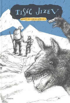 Tisíc jizev + CD - Ivona Březinová,Klára Mayerová