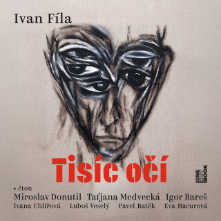 Tisíc očí - Ivan Fíla
