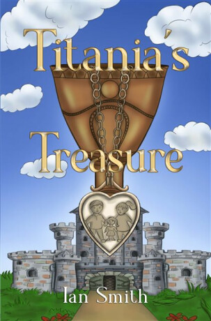 Titania's Treasure - Ian Smith