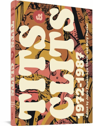 Tits & Clits 1972-1987 - Farmer Joyce,Trina Robbins,Lyn Chevli