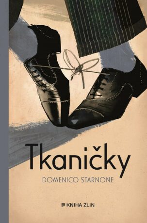 Tkaničky (Defekt) - Domenico  Starnone