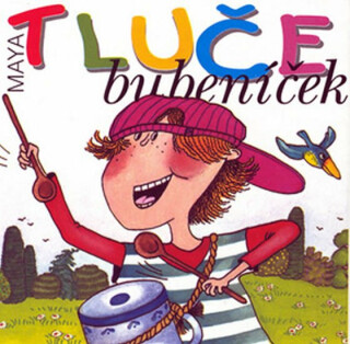 Tluče bubeníček - neuveden