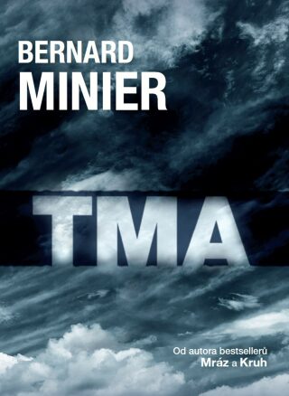 Tma (Defekt) - Bernard Minier