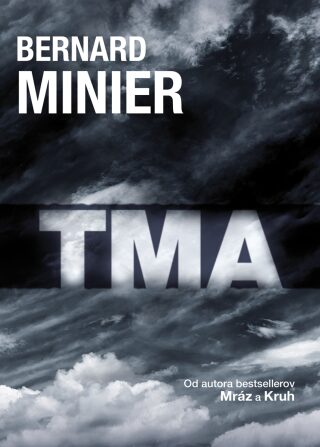 Tma (SK) - Bernard Minier