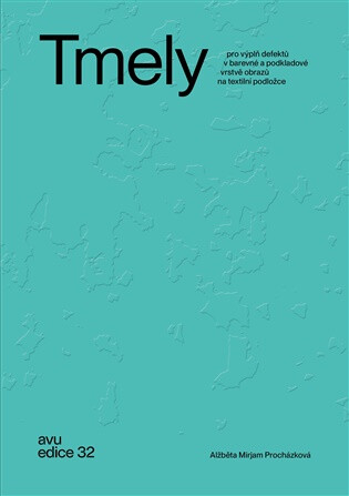 Tmely - Alžběta Mirjam Procházková
