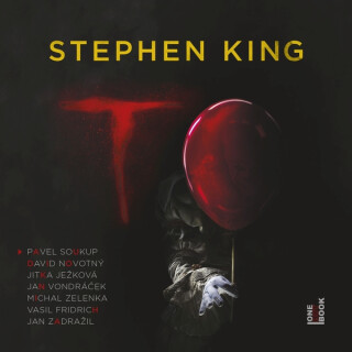 TO - Stephen King