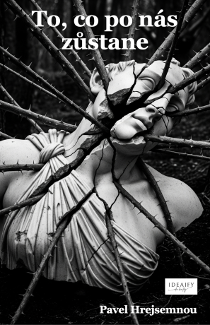 To, co po nás zůstane - Pavel Hrejsemnou