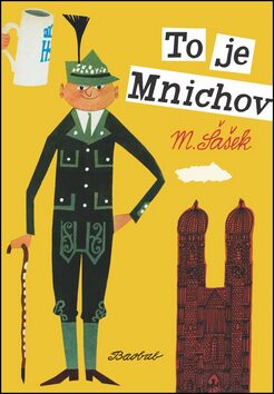 To je Mnichov (Defekt) - Miroslav Šašek