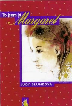 To jsem já, Margaret! - Judy Blume