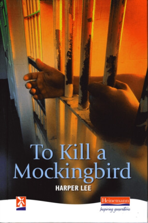 To Kill a Mockingbird - Harper Leeová