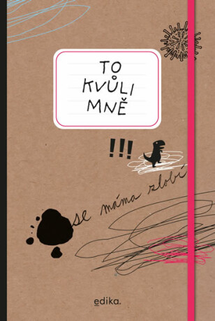 To kvůli mně (Defekt) - Martina Drijverová