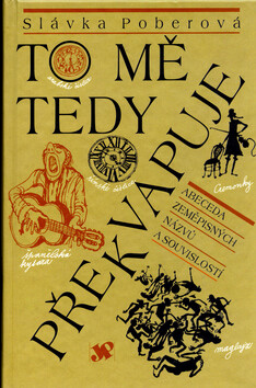 To mě tedy překvapuje - Slávka Poberová,Václav Kabát