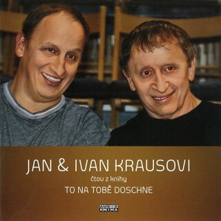 To na tobě doschne - Ivan Kraus