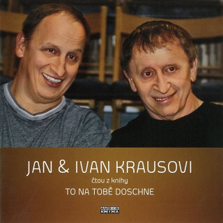 To na tobě doschne - Ivan Kraus