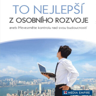 To nejdůležitější z osobního rozvoje - Dan Miller