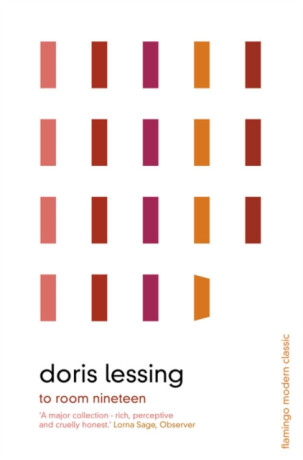 To Room Nineteen - Doris Lessing