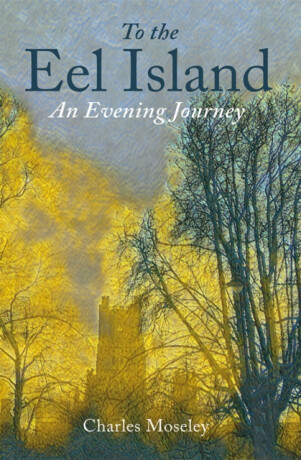 To the Eel Island - Dr. Charles Moseley