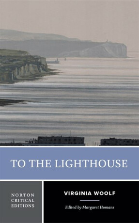 To the Lighthouse - Virginia Woolfová