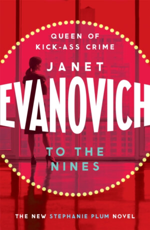 To The Nines - Janet Evanovich