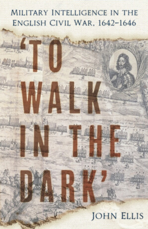 'To Walk in the Dark' - John Ellis