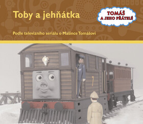 Toby a jehňátka - 