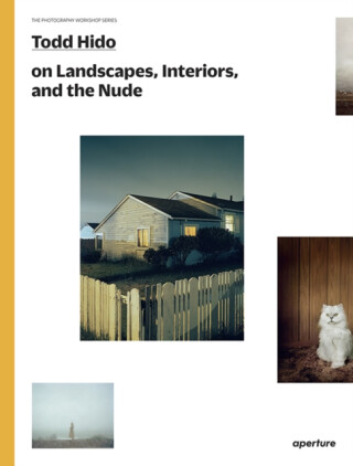 Todd Hido on Landscapes, Interiors, and the Nude - Todd Hido