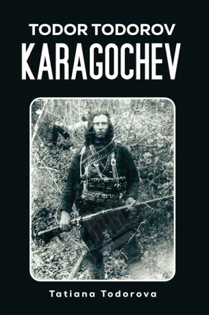 Todor Todorov Karagochev - Tatiana Todorova