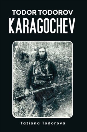 Todor Todorov Karagochev - Tatiana Todorova