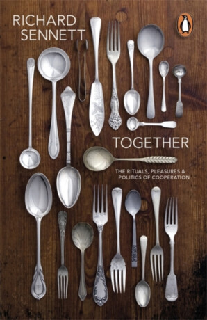 Together - Richard Sennett