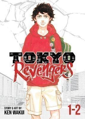 Tokyo Revengers (Omnibus) Vol. 1-2 - Ken Wakui