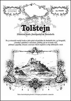 Tolštejn - Přemysl Špráchal