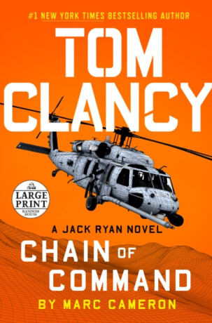 Tom Clancy Chain of Command - 